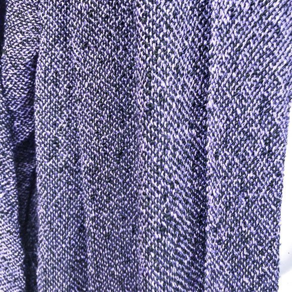 Women's Handwoven Panache Cardigan sz L - Picture 3 of 9